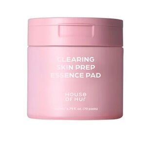 K-Beauty‎ House of Hur Essence Pad